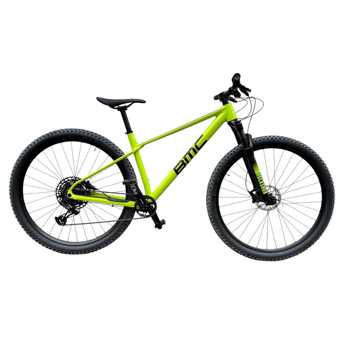 BMC Reconditionné - vélo VTT BMC Twostroke AL One  - Excellent