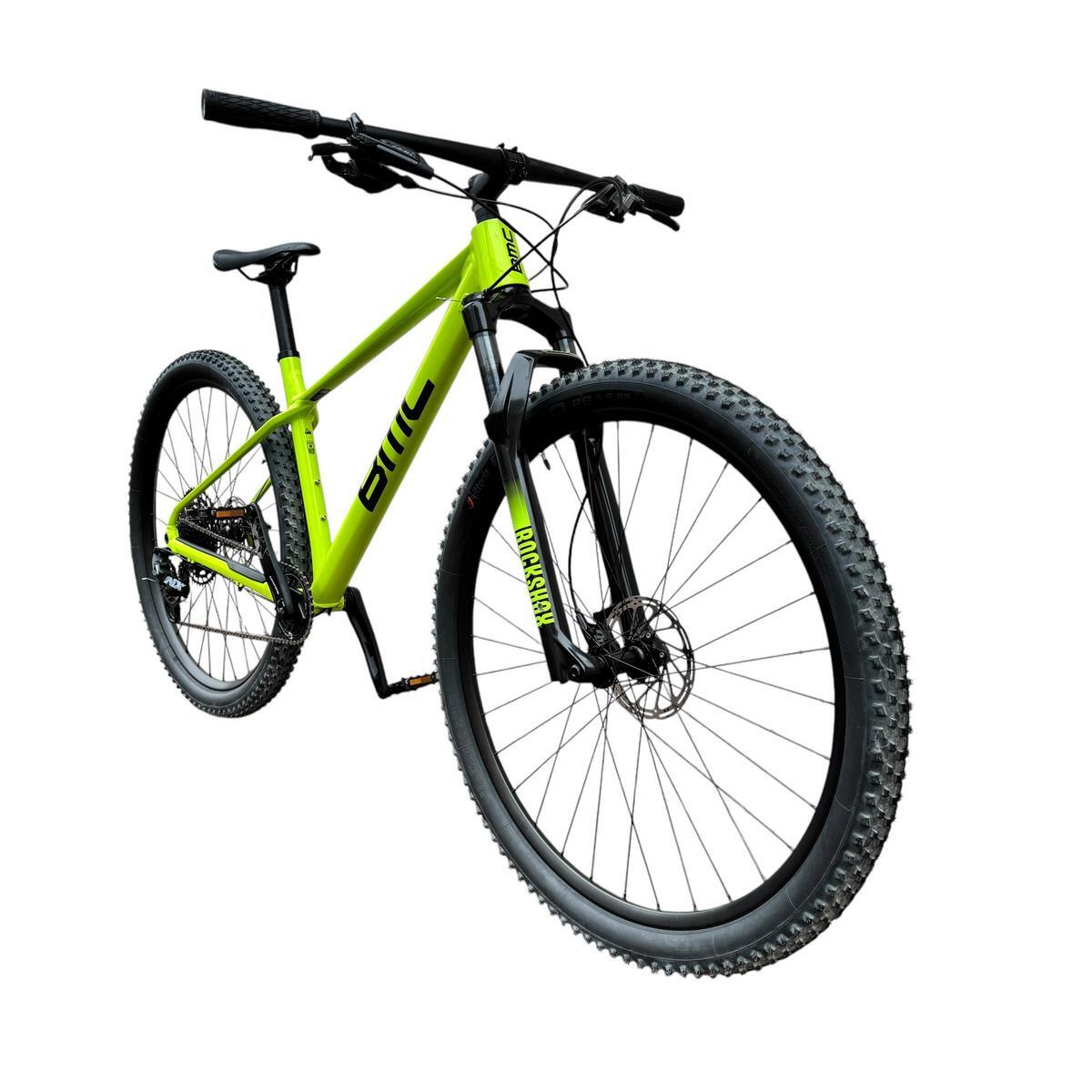 Reconditionné - vélo VTT BMC Twostroke AL One  - Excellent 5/5