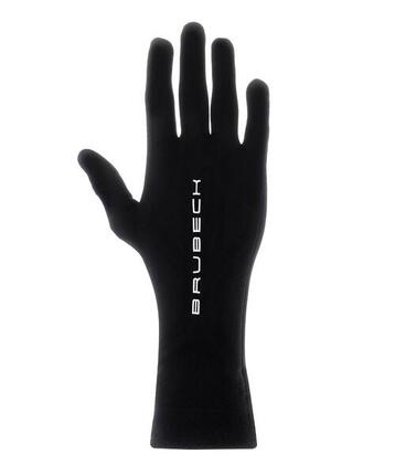 Rękawiczki merino unisex Brubeck