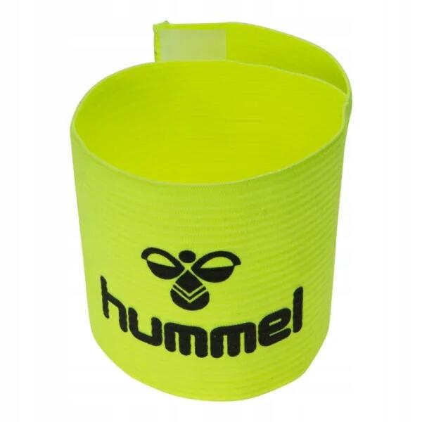 Brassard de capitaine Hummel old school 3/3