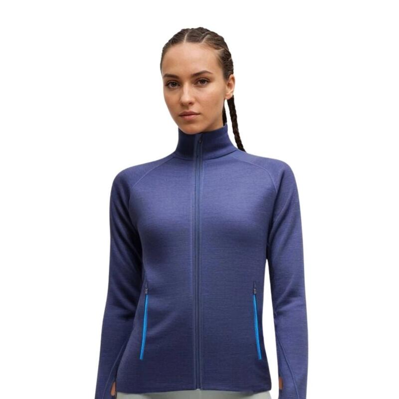 Veste Merino Ultra 300 Women (Sans capuche)