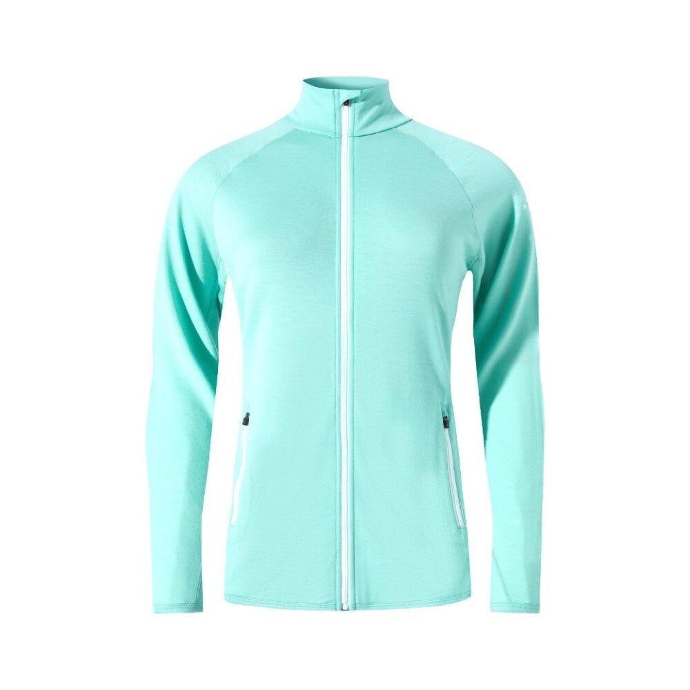 Merino Ultra 300 damesjas (zonder capuchon) 3/3
