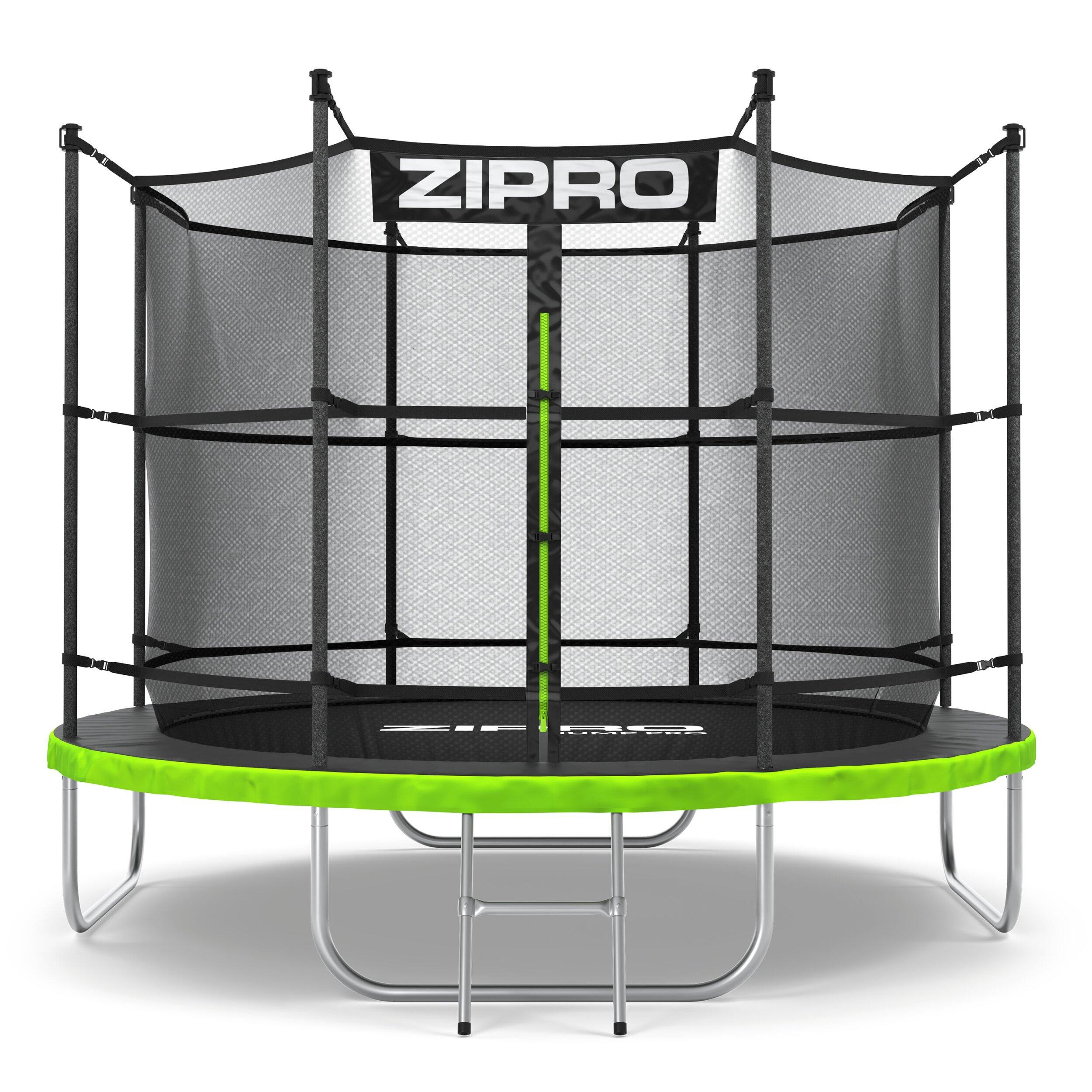 ZIPRO picture