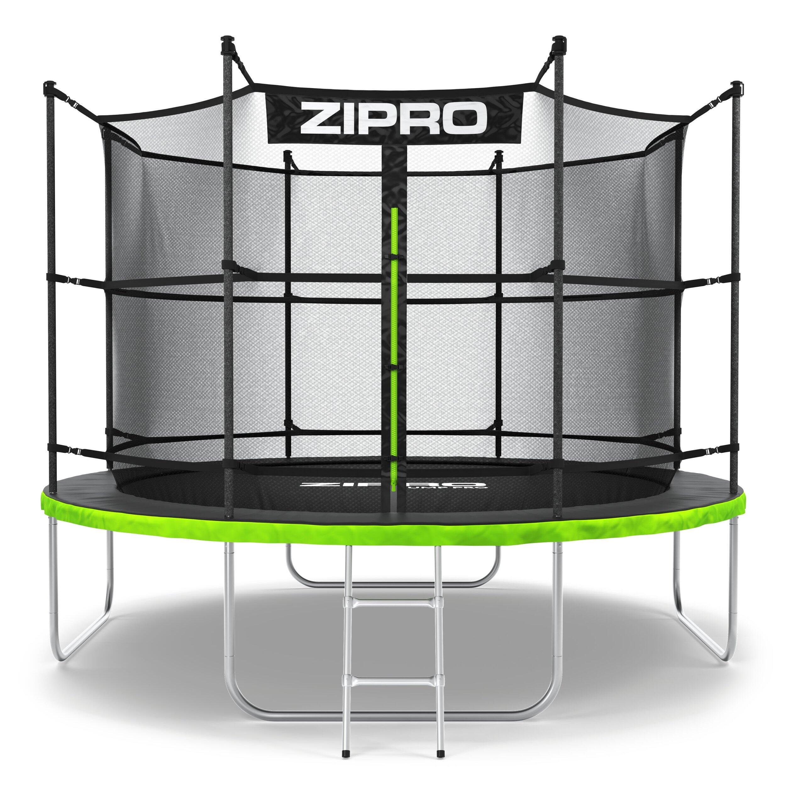 ZIPRO picture