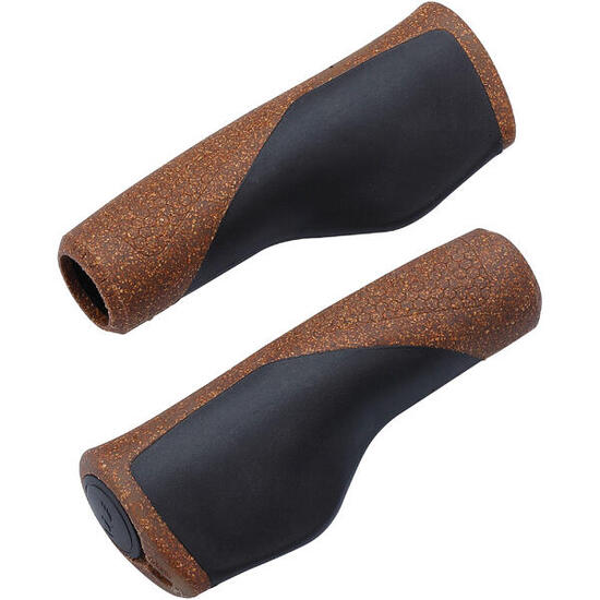 Maniglie della bicicletta BBB Cycling Mamba