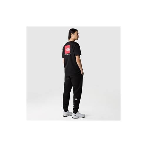 T-shirt Uomo   T-shirt nero NF0A87NPJK3 4/7