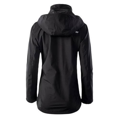 Giubbotti da trekking donna Hi-Tec Oscar 3/5