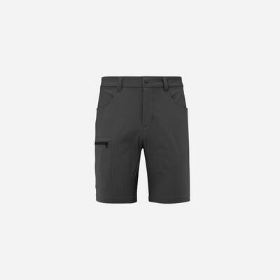 Pantalón corto Senderismo Hombre UBIC STRETCH SHORT