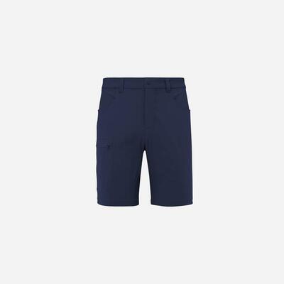 Pantalón corto Senderismo Hombre UBIC STRETCH SHORT