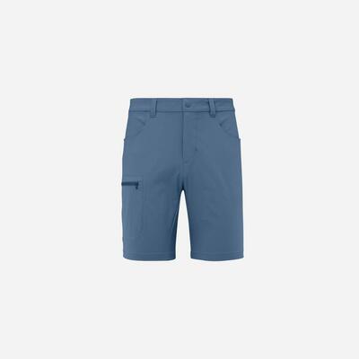 Pantalón corto Senderismo Hombre UBIC STRETCH SHORT