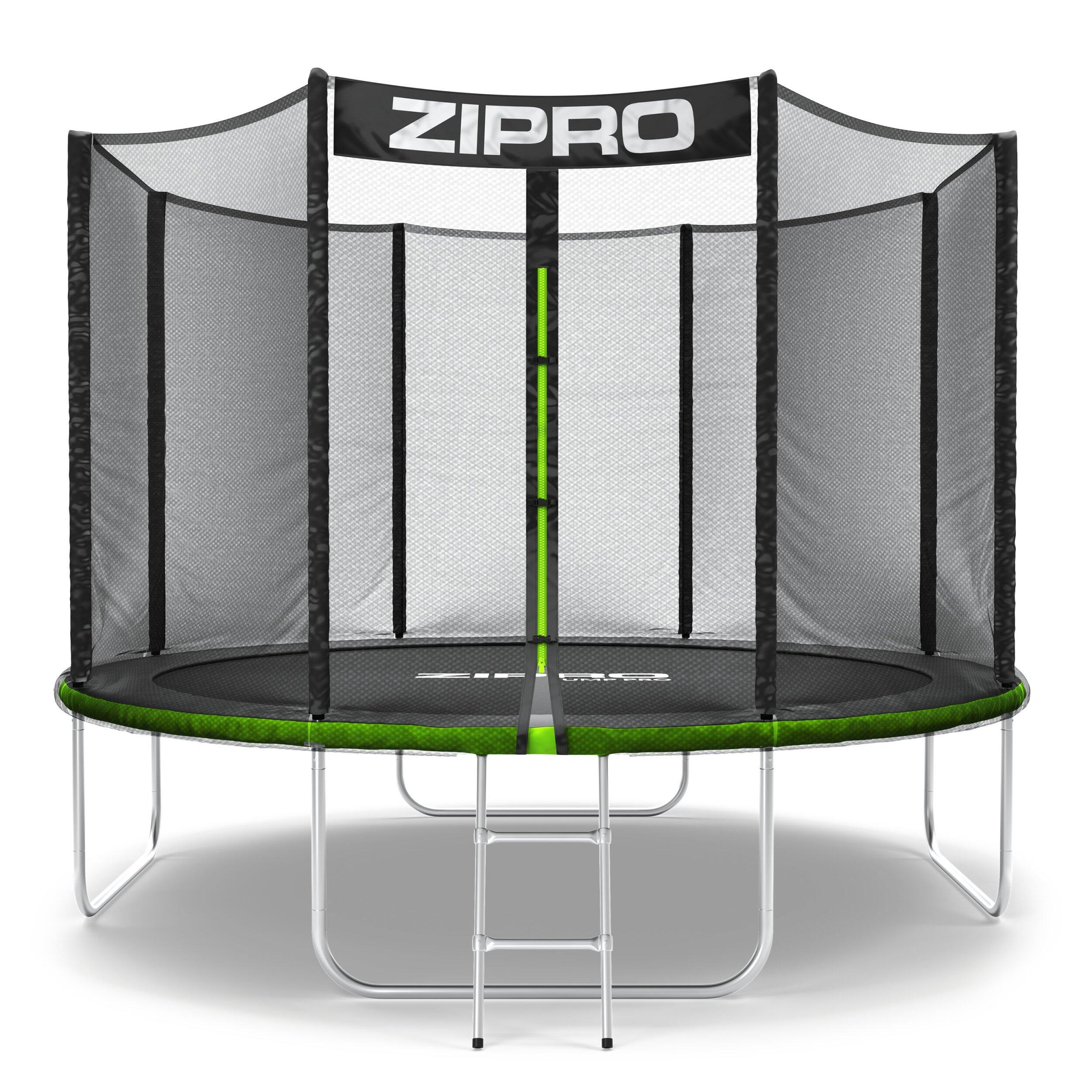 ZIPRO picture