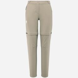 Pantalon Randonnée Femme UBIC STETCH ZIP OFF