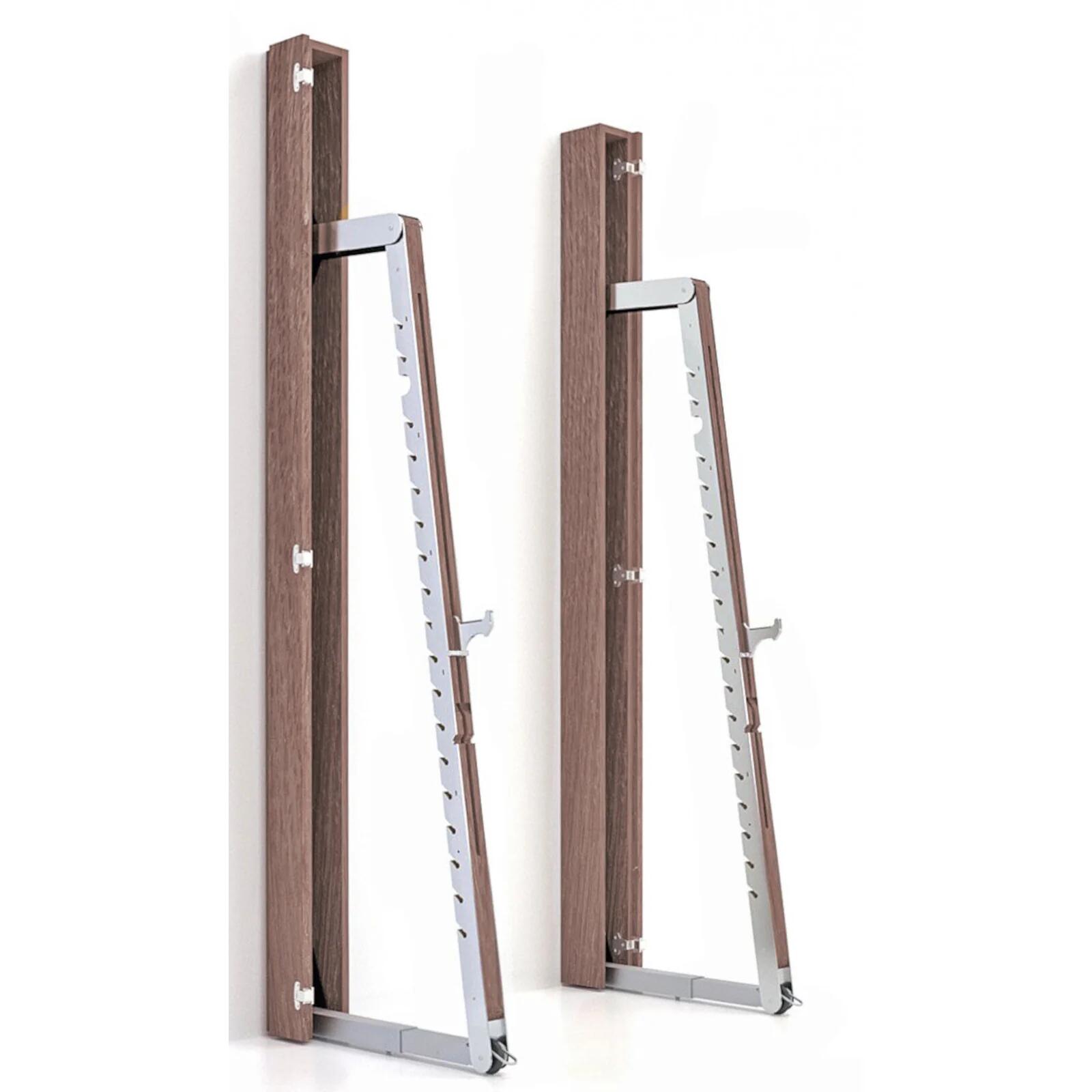 NOHRD NOHRD Squat Rack Vintage Eiken