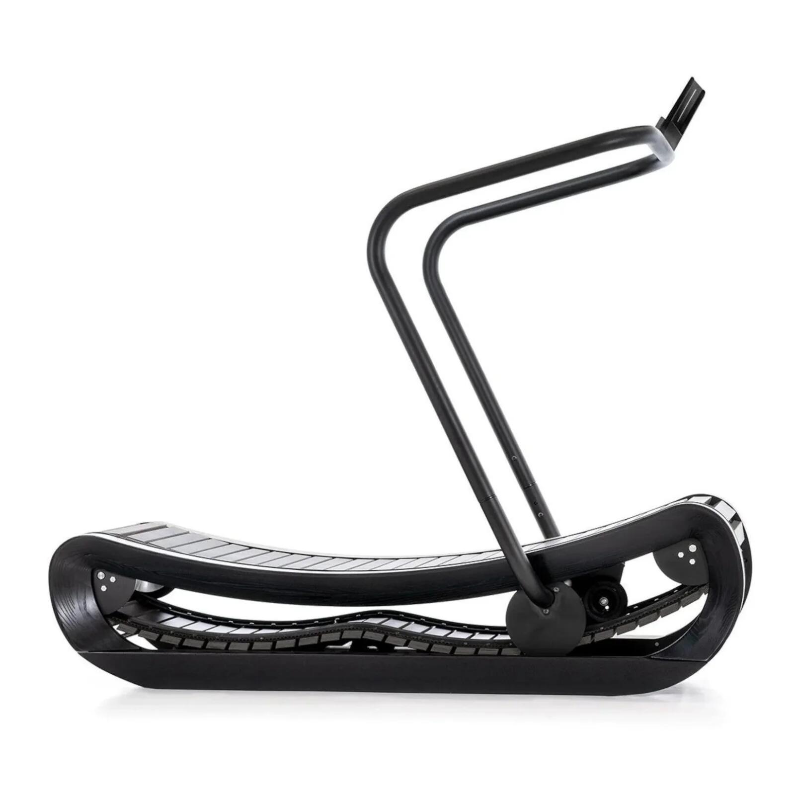 NOHRD NOHRD SprintBok V2 Zwart loopband