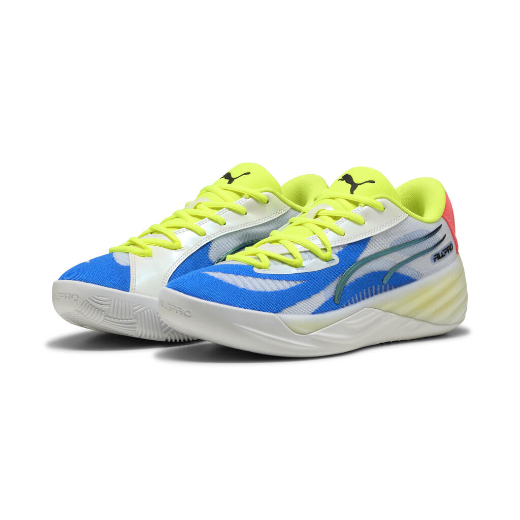 Basketball shoes Puma All-Pro Nitro