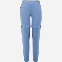 Pantalon Randonnée Femme UBIC STETCH ZIP OFF