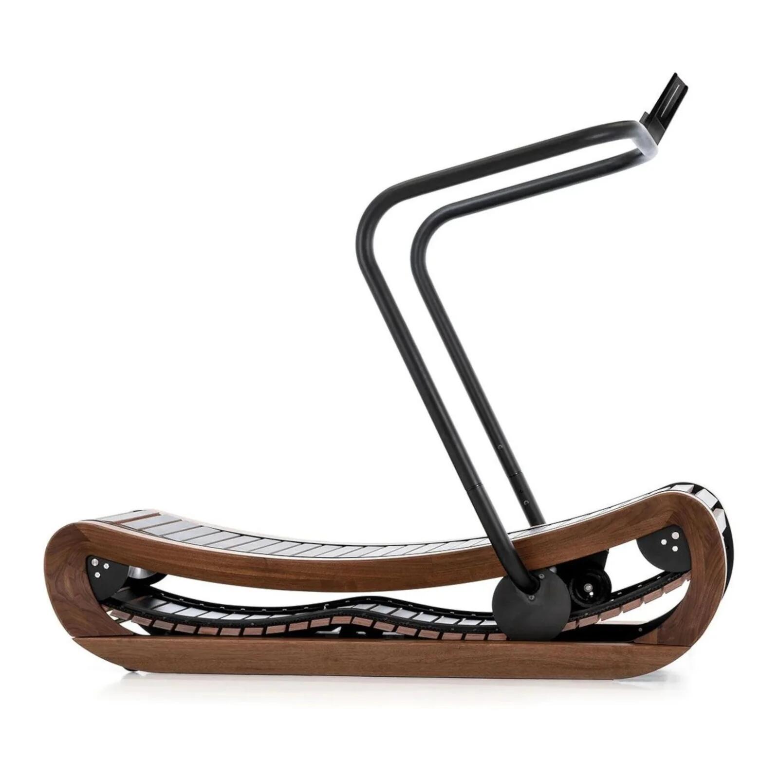 NOHRD NOHRD SprintBok V2 Walnoot loopband