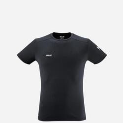 T-Shirt Alpinisme Homme FUSION