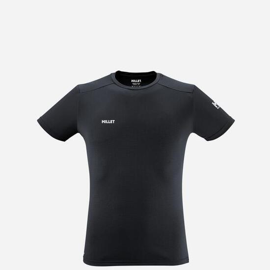 T-Shirt Alpinisme pour homme FUSION