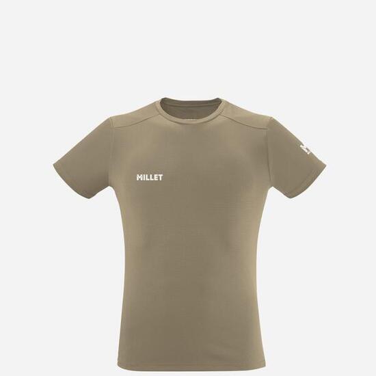 T-Shirt Alpinisme pour homme FUSION