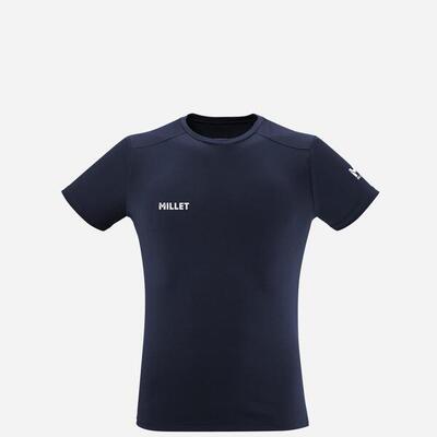 T-shirt bergbeklimmen voor heren fusion