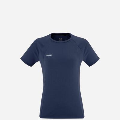 T-shirt bergbeklimmen voor dames fusion