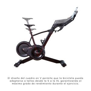 Smart bike H936R Exercycle +