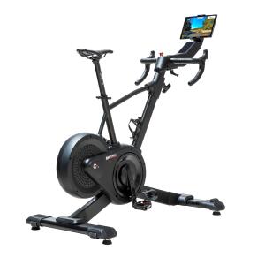 Bh Fitness - Smart Bike H936r Exercycle + - Vélo Elliptique - Noir - No Size - Decathlon