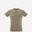T-shirt Bergbeklimmen voor heren FUSION