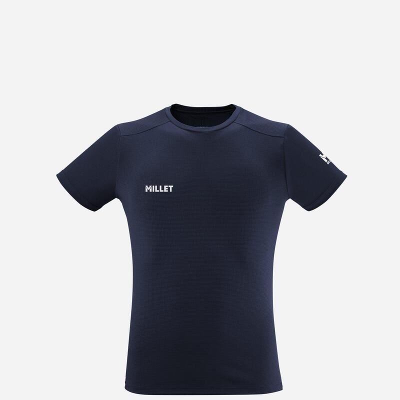 T-Shirt Alpinisme Homme FUSION TS SS