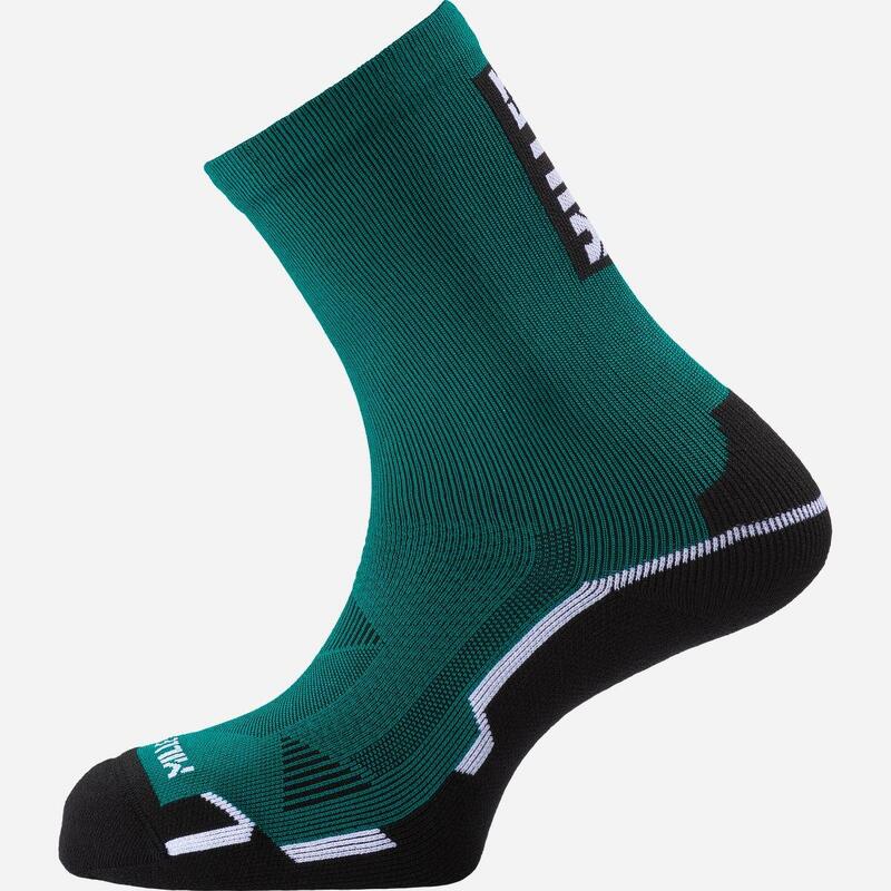 Chaussettes Trail running Unisexe INTENSE MID