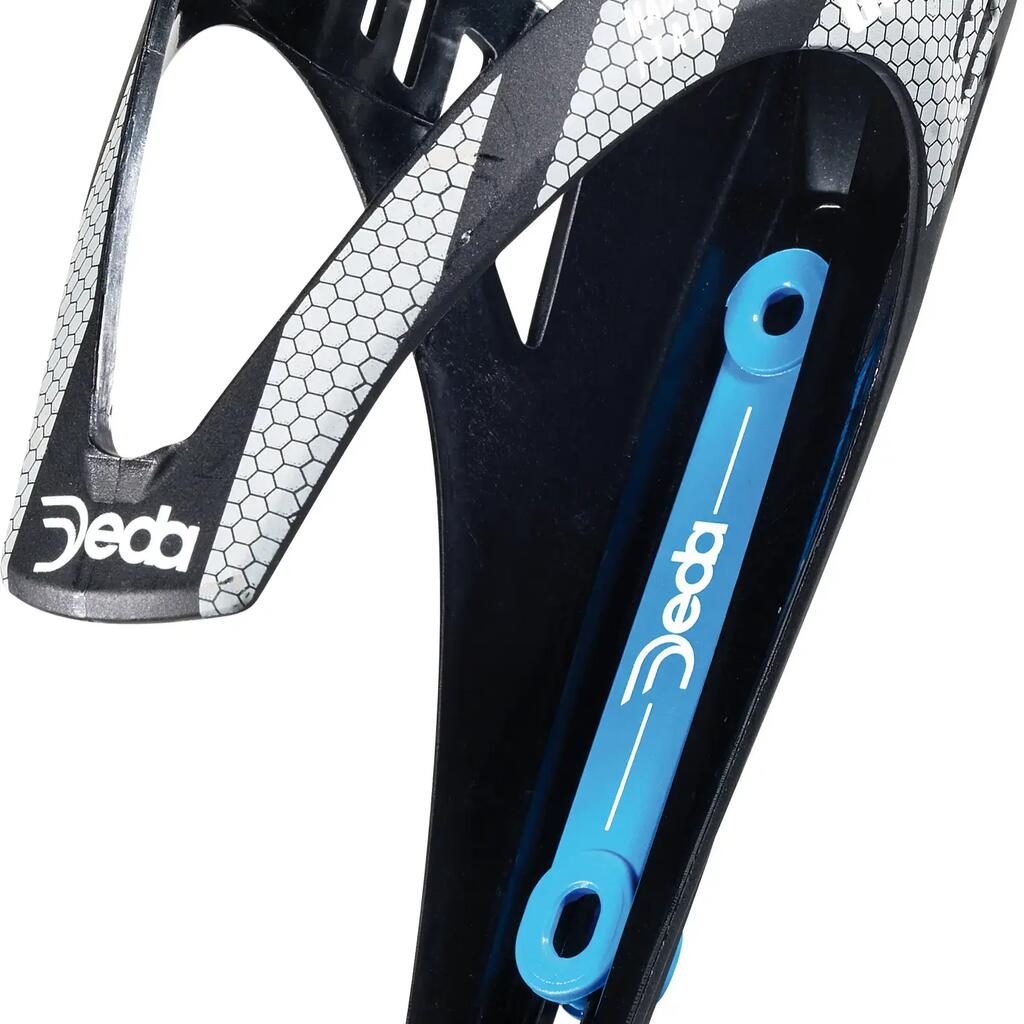 Nylon bottle holder Deda Gabbia portaborraccia