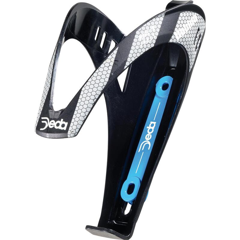 Deda GABBIA nylon bidonhouder - Zwart/Grijs                   2 modèles disponibles 1952€    DEDA Deda GABBIA nylon bidonhouder - Zwart/GrijsVendu exclusivement en ligne   