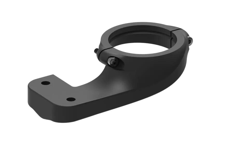Support compteur vélo Deda Alanera Gar/Waho/Bry/Gopro 4/4