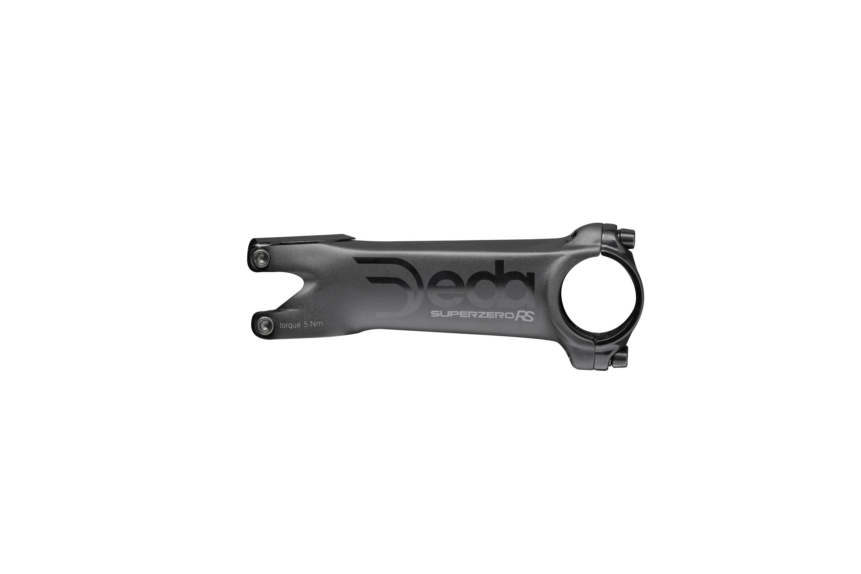 Vástago de aluminio Deda Superzero Rs A-head 3/4