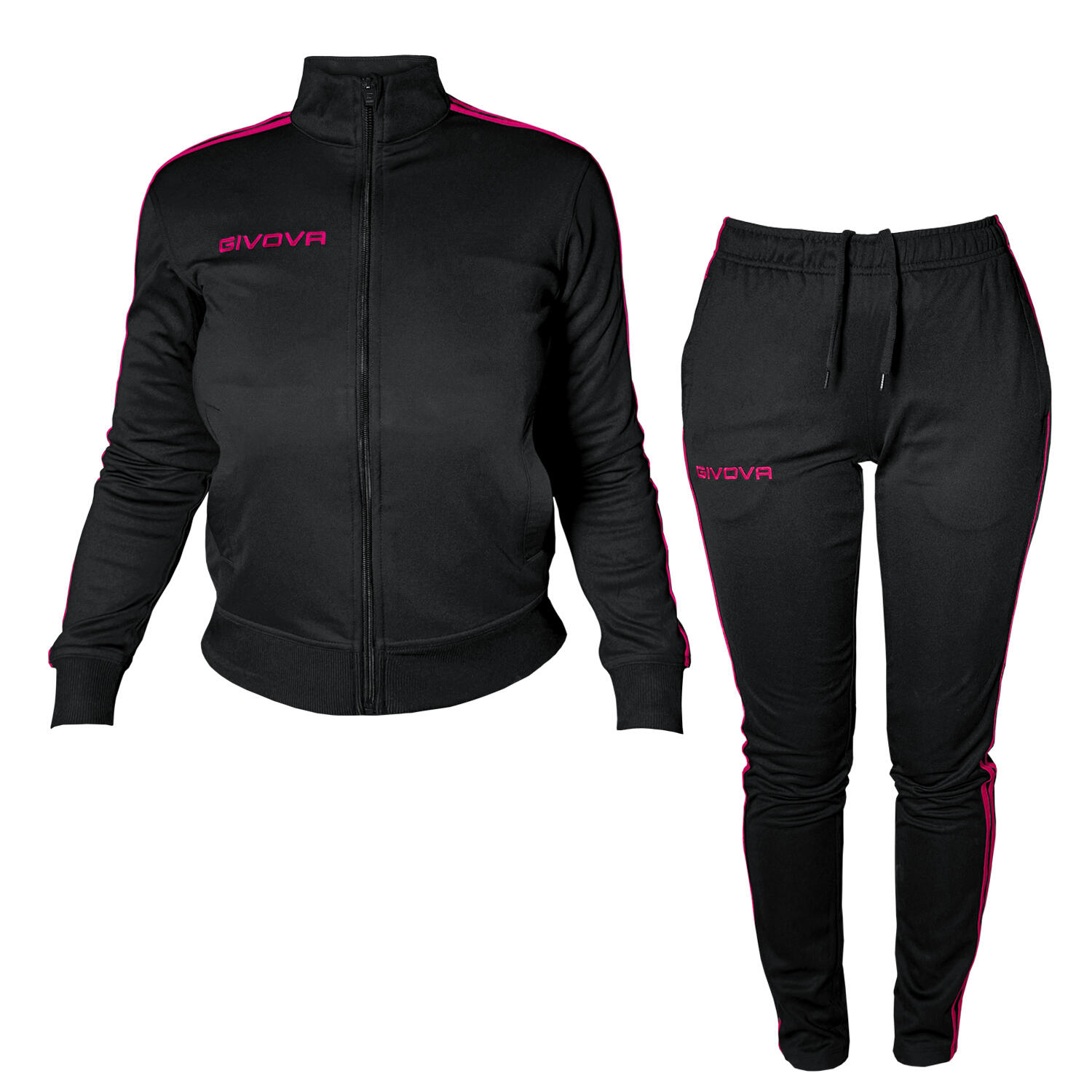 GIVOVA Trainingsanzug Damen Givova Revolution Summer