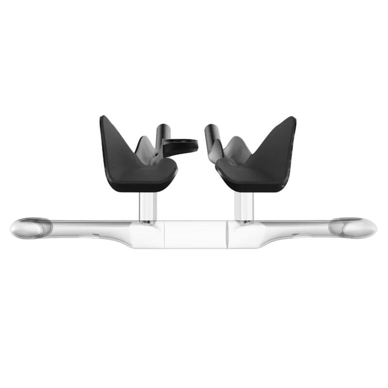 Przedłużacze Triangle Jet Two Clip-On