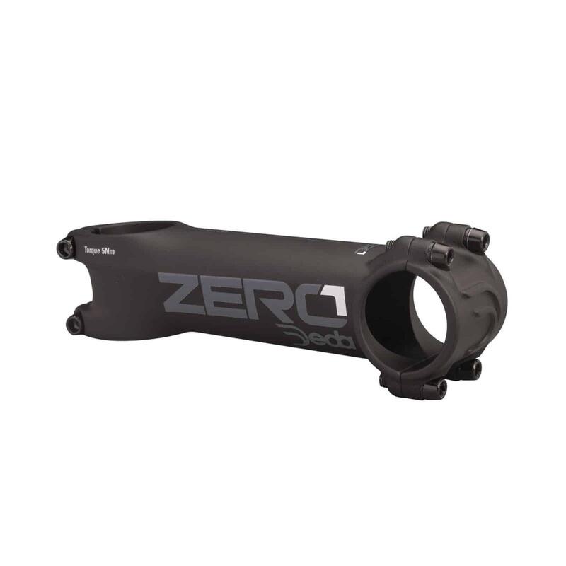 Deda ZERO1 stuurpen 80mm - POB finish