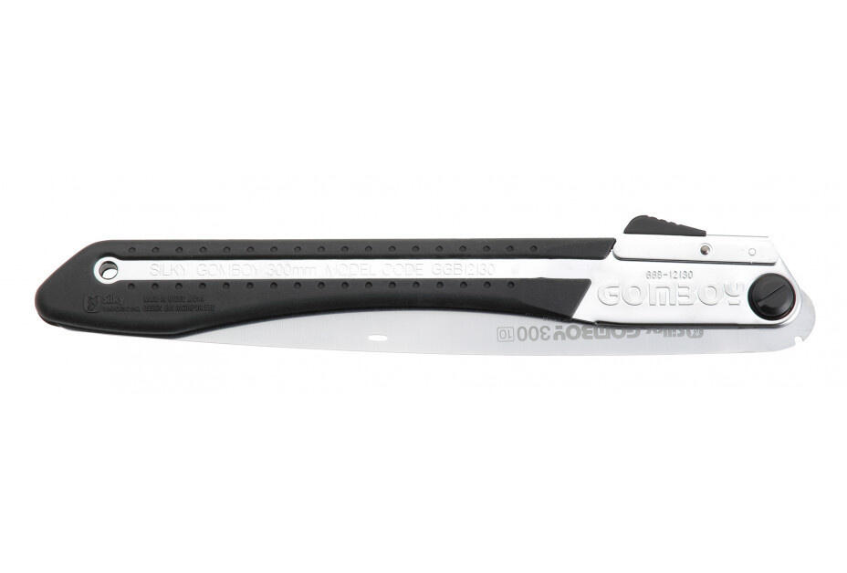 Silky Gomboy 300-10 4/4