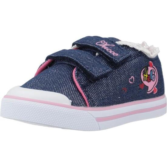 Zapatillas niña Chicco Giulia