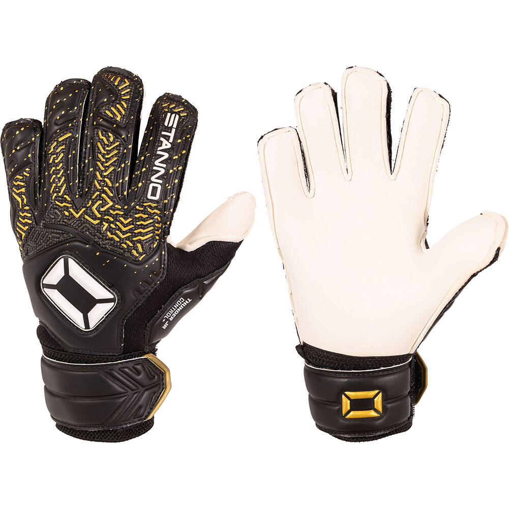 STANNO Stanno Thunder Finger Protection VI Junior Goalkeeper Gloves