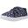 Ténis Chicco Modelo Fancy Cor Azul