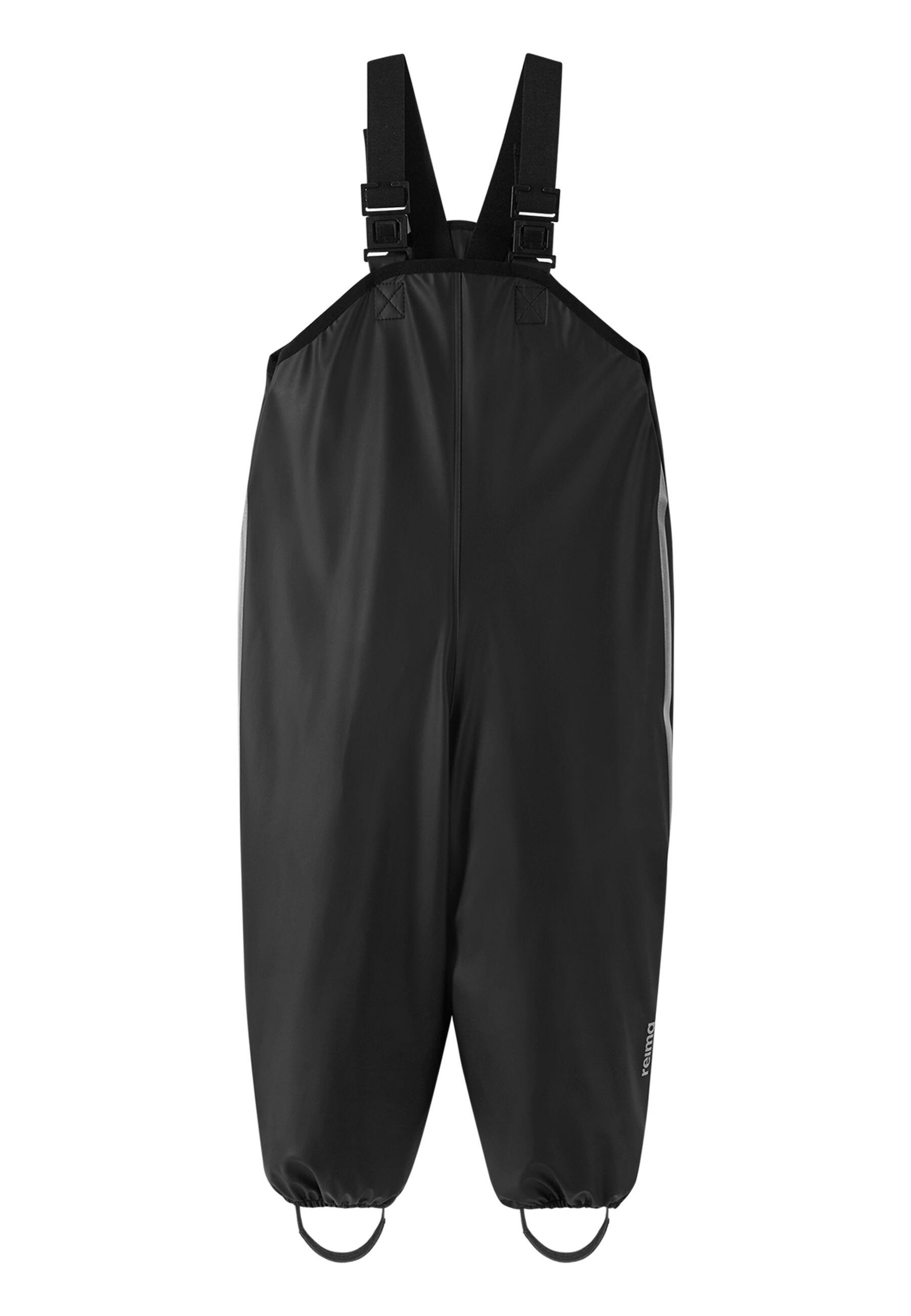 Tenue de pluie Moomin Plask - avec détails réfléchissants et coutures tapées 5/7