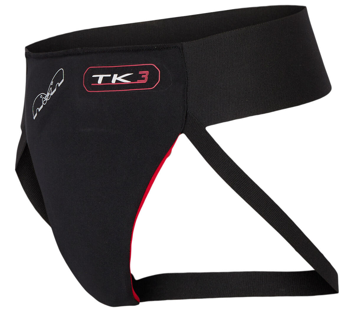 TK TK3 Abdominal Guard Dames 2/3