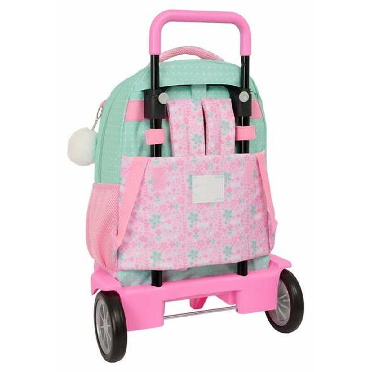 Mochila Escolar Safta 2/3