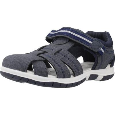 Sandalen Chicco Modell Flax Farbe Blau