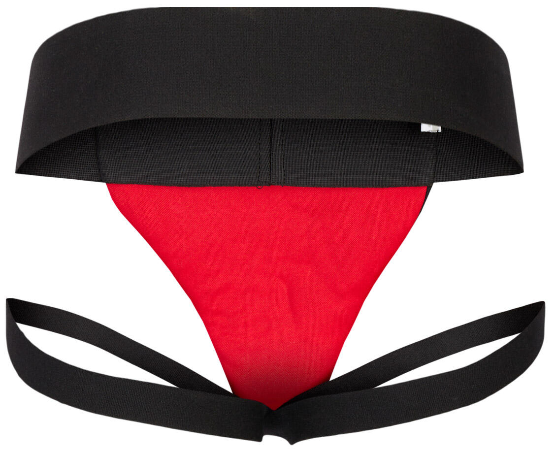 TK TK3 Abdominal Guard Dames 3/3