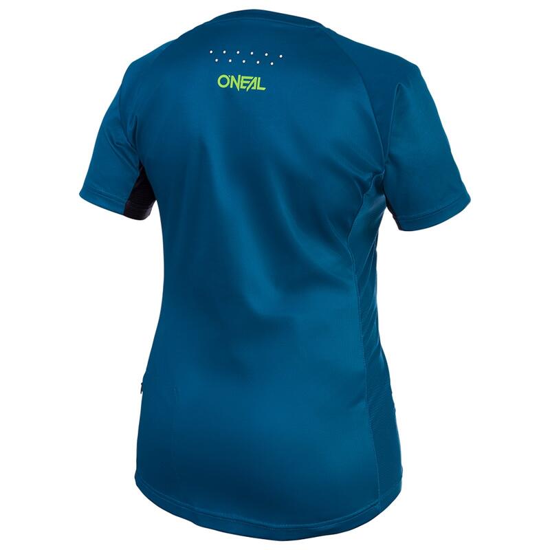Bluza Femei O'Neal Soul - L, Petrol