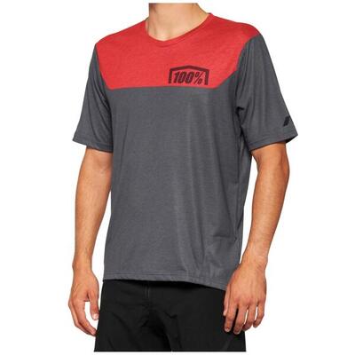Maglia a maniche corte 100% airmatic