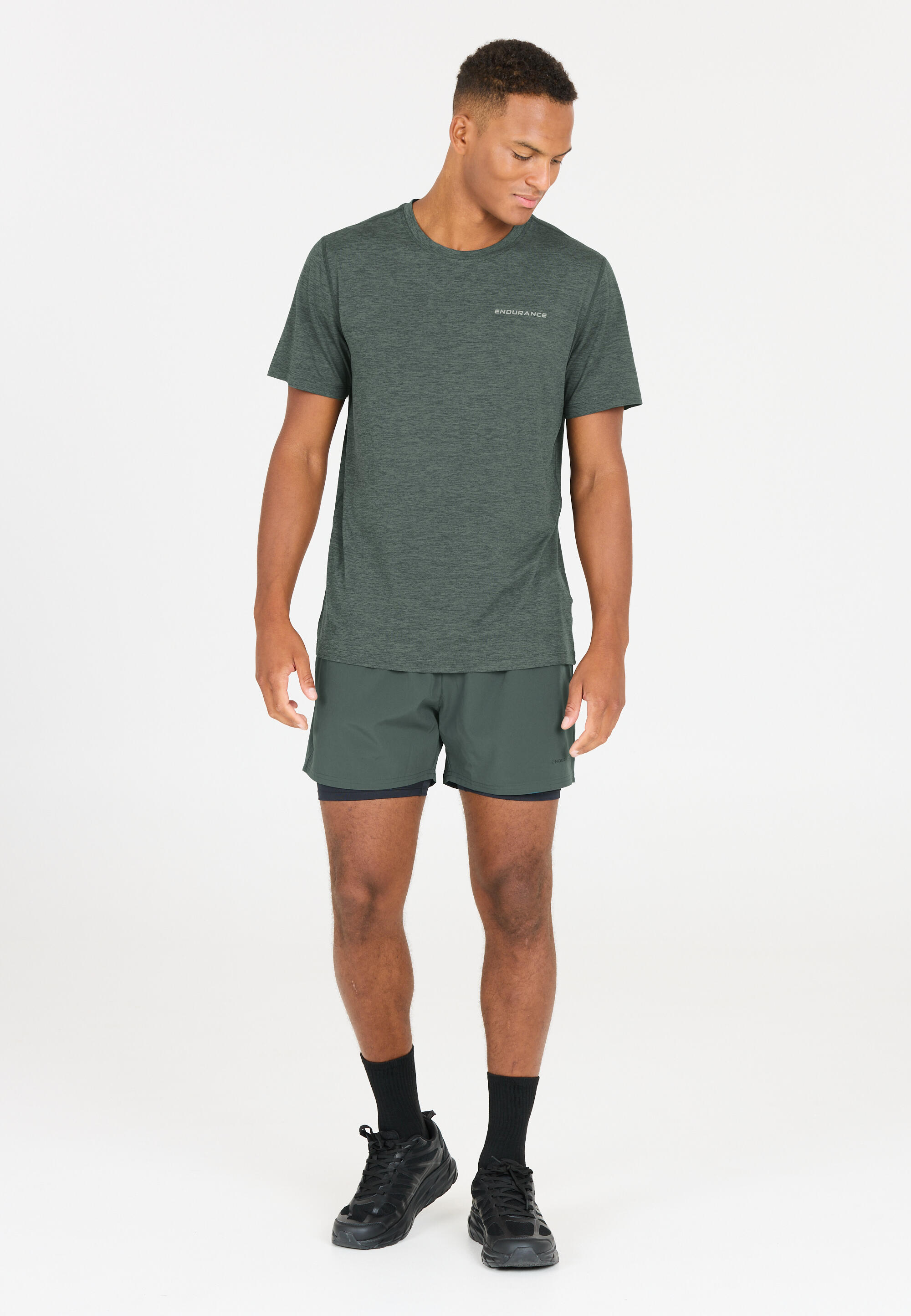 T-shirt Abdon 4/5